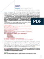 La Crise de 1929 Et La Dépression Économique