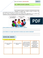 9 Ficha de Comunicación