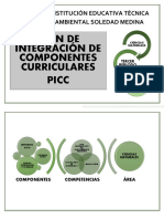 Picc Ciencias Naturales Primaria Tercer Periodo Ie Soledad Medina