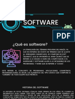 Prsentación de Software