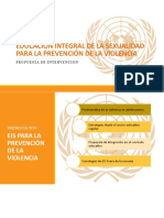 UNFPA A&J - Estrategia EIS para VBG v20190724