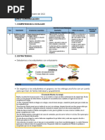 Escribimos Un Cuento