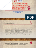 III.2. - Vigilancia de Salud Pública