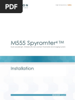 Installation Manual 11