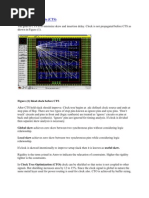 Clock Tree Synthesis