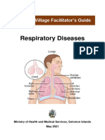 Respiratory Diseases