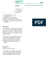 Actitud para La Comunicacion de Valores