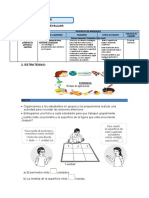 Problemas de Perimetros