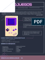 Infografia Videojuegos 