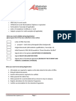 IUKL Malaysian Undergraduate Enrolment Guide