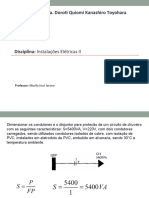 06 Fusiveis e Seletividade