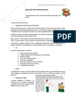 Inspección de Conocimientos