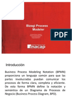 Bizagi Process Modeler