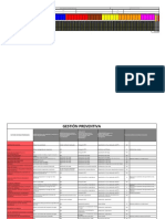 Matriz Sistema de Identificacion y Evaluacion de Riesgos Del Insht - Grupo - 5