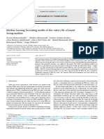 Machine Learning Forecasting Models of Disc Cutters Life of Tunnel Boring Machine