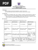 ConPlan Template