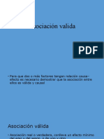 Asociación Valida