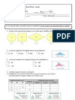 Testetriangulos NE