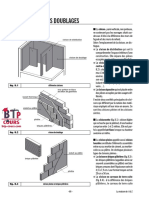 08 Cloisons Et Doublages