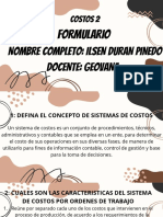 Propuesta de Proyecto