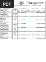 1 - Gulfstream Park Retrospectos