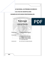 Radiologia Concepto Historia