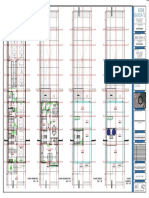 Planos Arquitectonicos Modificacion A1 2