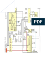 Diagrama Nissan Pinout Del ECM QR25DE 2