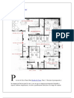 Planos de Casas