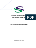 Atlas Histologia Dental