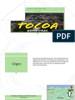 Municipio de Tocoa