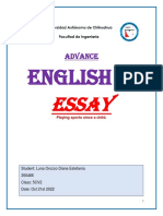 ESSAY