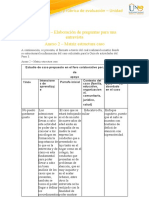 Anexo 2 - Matriz Estructura Caso Completado