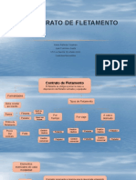 El Contrato de Fletamento - Mapa - Final