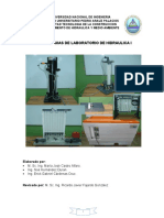 Guias de Laboratorios Hidraulica I Final 2019