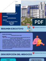 Proyecto Gestión Empresarial