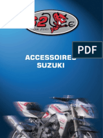 SUZUKI 1250 Atelier