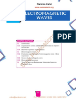 Namma Kalvi 12th Physics Unit 5 Sura English Medium Guide