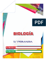 BIOLOGIA 5 PRIM Edit