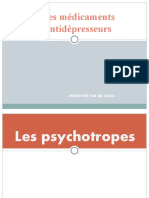 Antidepresseurs