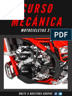 Manual Sobre El Curso Mecanico de Motores de Dos Tiempos