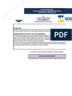 Test, WAIS IV Tabulación Planilla Informatizada V.ch. (Version 2.0 2015)