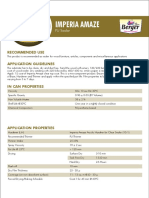 Berger Paints MSDS DataSheet-15032022050028