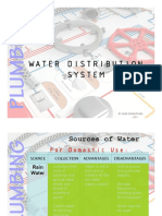 Lesson 1 - Water Distribution System