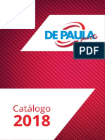 Catálogo de Paula Parts