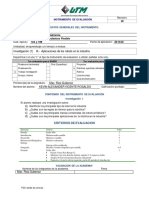 Investigacion VICENTE - KEVIN 1. - Aplicaciones de La Robotica