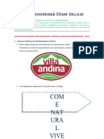 Villa Andina Administracion