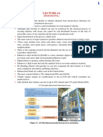 Bioethanol Production Notes