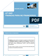 Finanzas para No Financieros-Gustavo Guerrero