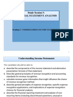 R17 - Understanding Income Statements - 2022